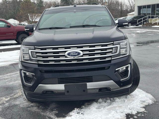 used 2021 Ford Expedition Max car, priced at $49,995