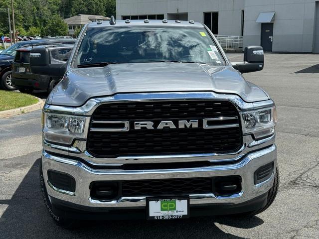 new 2024 Ram 2500 car, priced at $72,760