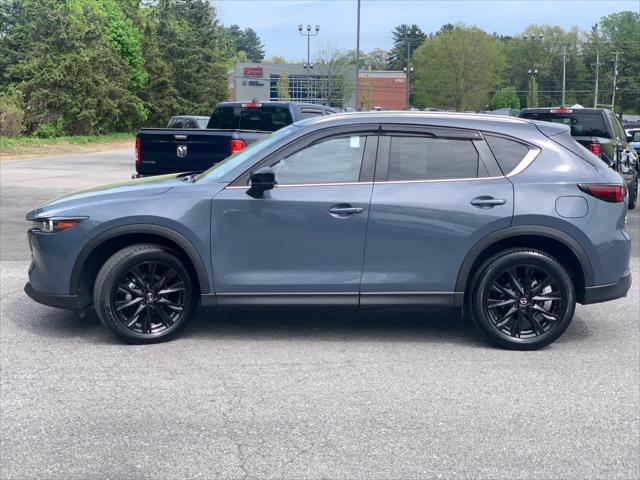 used 2023 Mazda CX-5 car, priced at $29,995