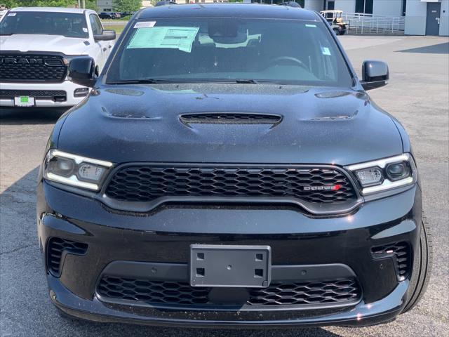 new 2025 Dodge Durango car, priced at $54,088