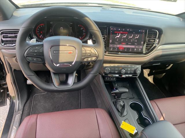 new 2025 Dodge Durango car, priced at $54,088