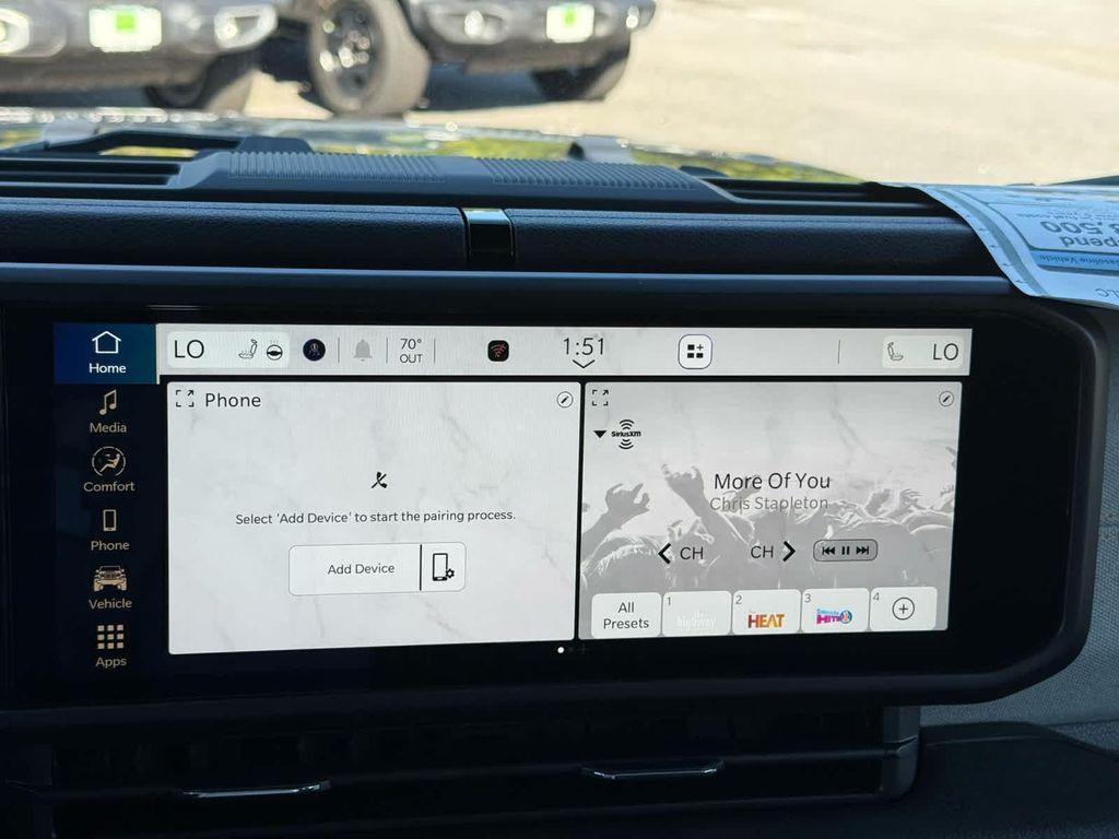 new 2025 Jeep Wrangler car, priced at $46,345