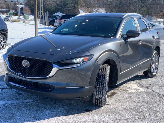 used 2023 Mazda CX-30 car, priced at $21,495