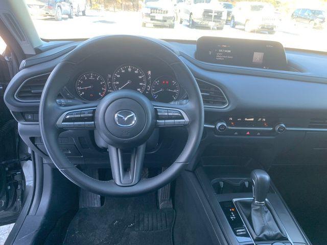 used 2023 Mazda CX-30 car, priced at $21,495