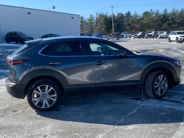 used 2023 Mazda CX-30 car, priced at $21,495