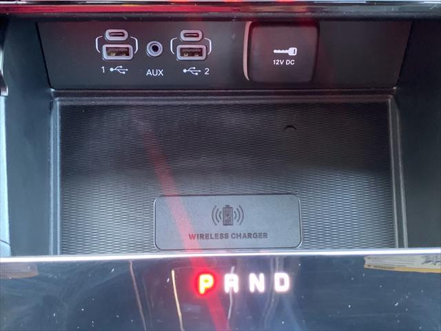 used 2023 Jeep Grand Cherokee car, priced at $34,995
