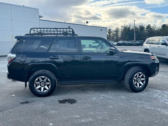 used 2023 Toyota 4Runner car, priced at $49,998