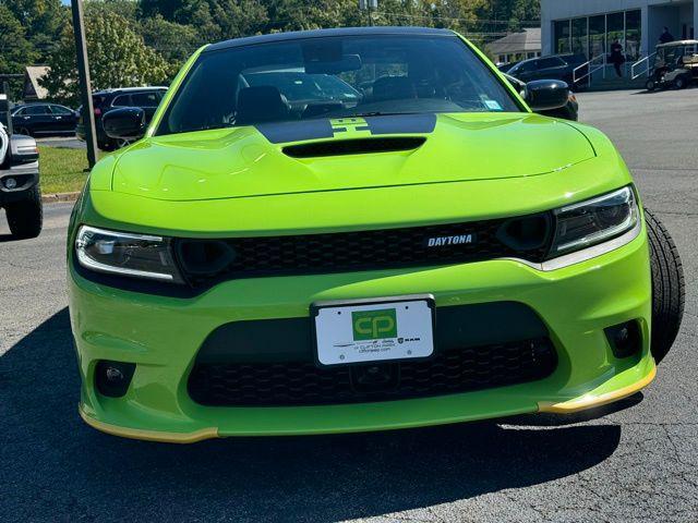 used 2023 Dodge Charger car, priced at $46,500