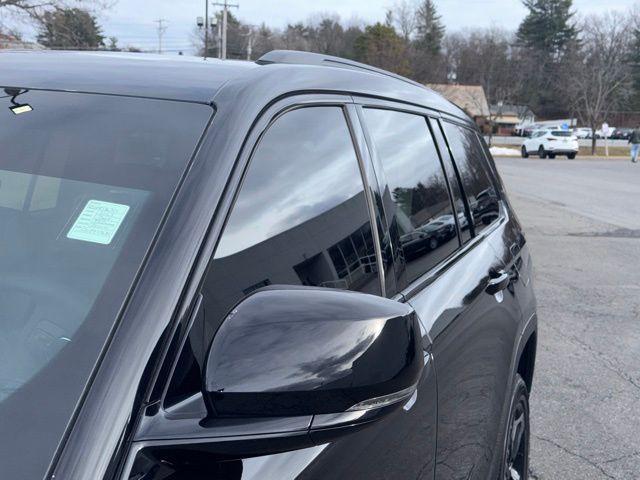 used 2023 Jeep Grand Cherokee L car, priced at $36,295