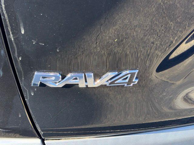 used 2021 Toyota RAV4 car, priced at $26,995