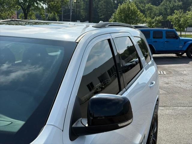 used 2021 Dodge Durango car, priced at $29,990