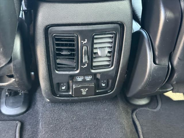 used 2021 Dodge Durango car, priced at $29,990