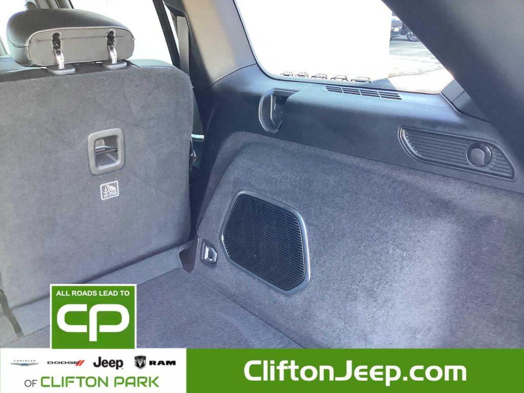 used 2023 Jeep Grand Cherokee 4xe car, priced at $39,900