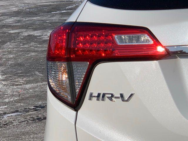 used 2022 Honda HR-V car, priced at $23,698