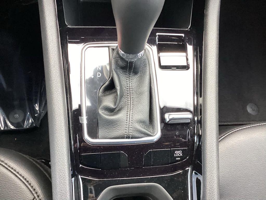 new 2026 Jeep Compass car, priced at $36,345