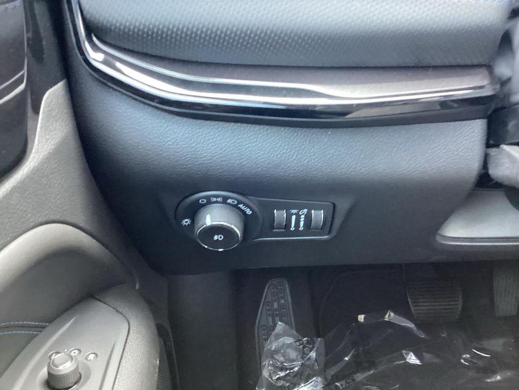 new 2026 Jeep Compass car, priced at $36,345