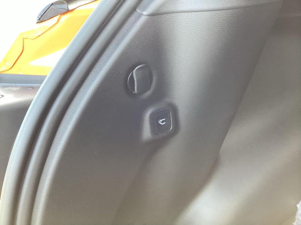 new 2026 Jeep Compass car, priced at $36,345