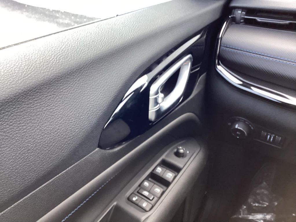 new 2026 Jeep Compass car, priced at $36,345