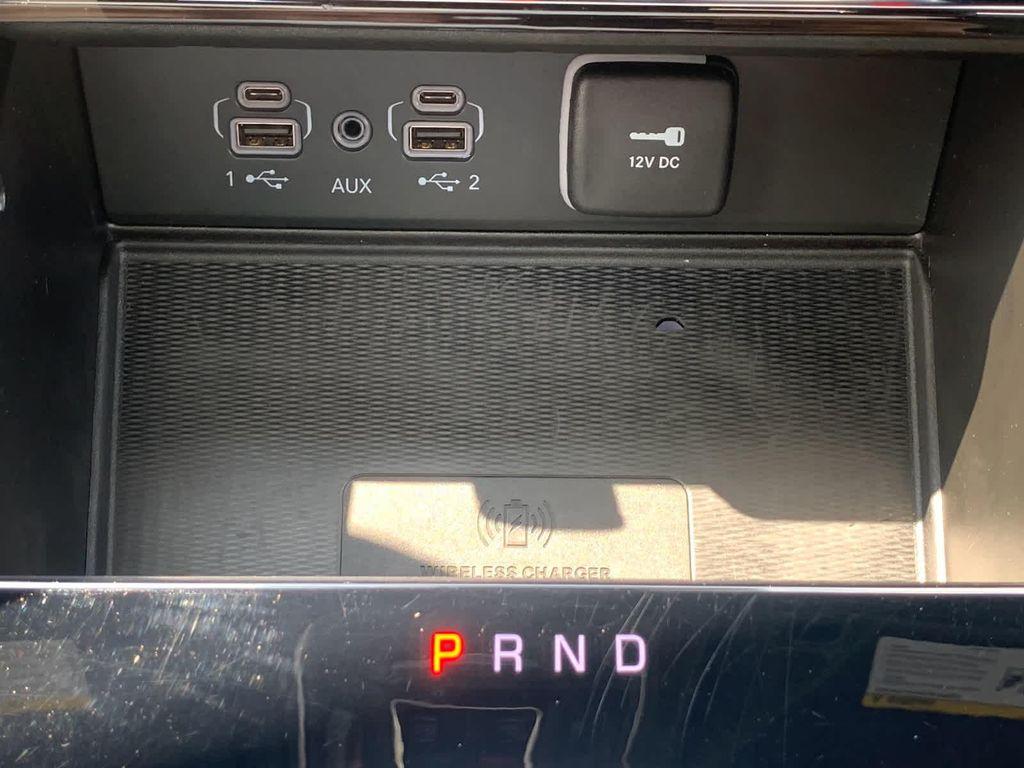 used 2023 Jeep Grand Cherokee car, priced at $34,933