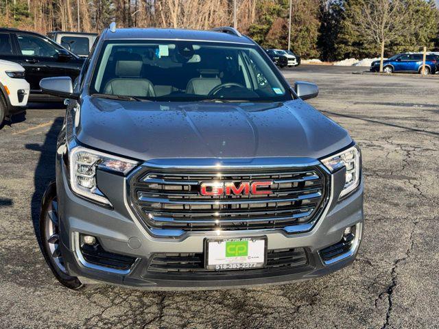 used 2023 GMC Terrain car, priced at $21,794