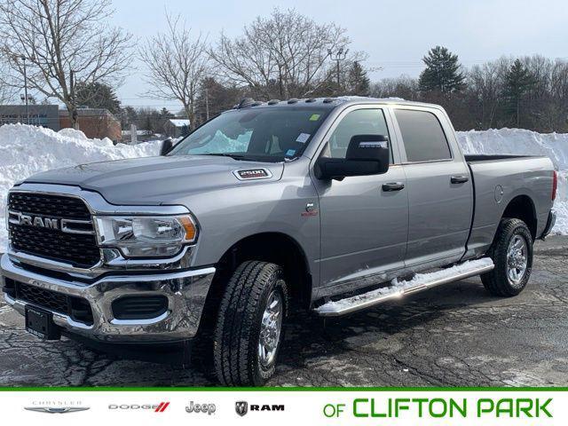 used 2024 Ram 2500 car, priced at $58,000