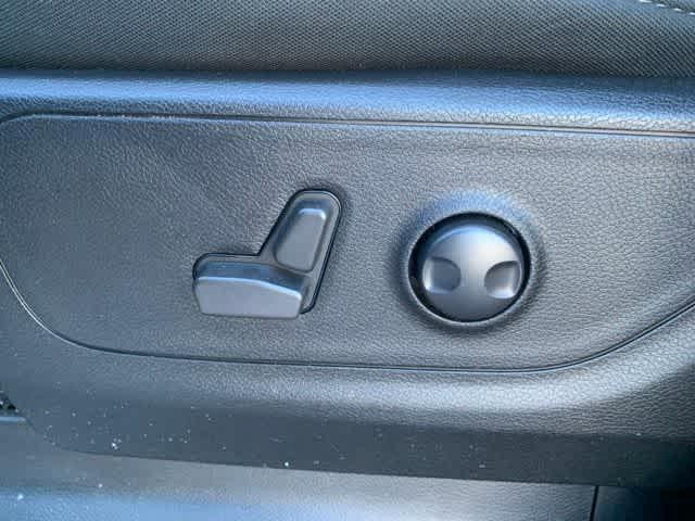 used 2022 Ram 1500 car, priced at $35,300