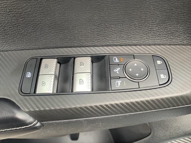 used 2022 Mitsubishi Outlander car, priced at $26,600