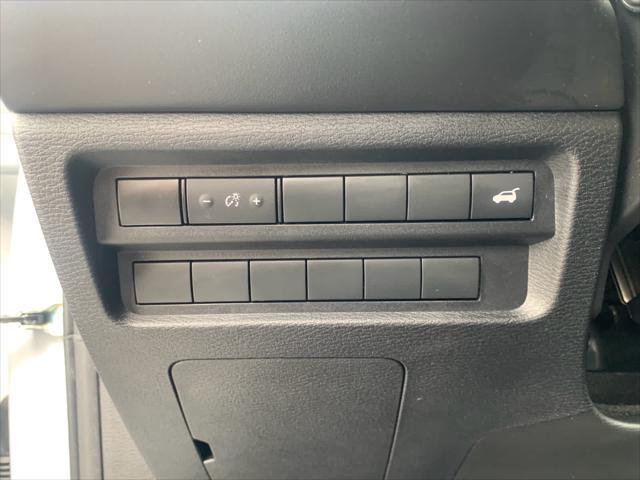 used 2022 Mitsubishi Outlander car, priced at $26,600