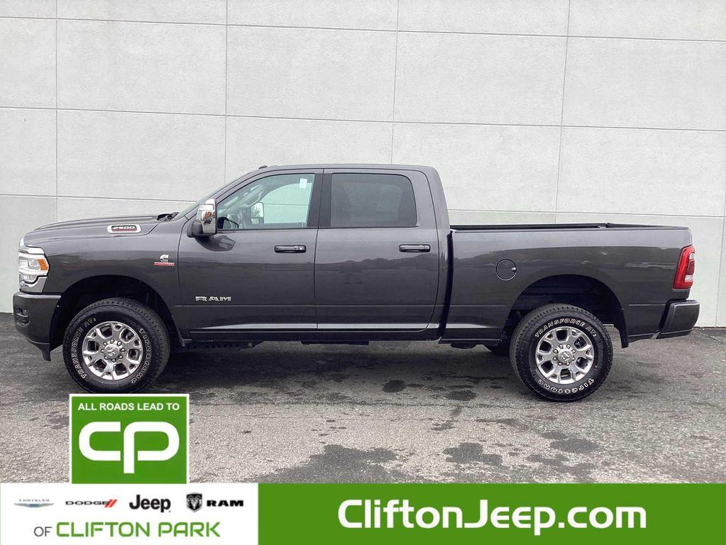 used 2024 Ram 2500 car, priced at $65,995
