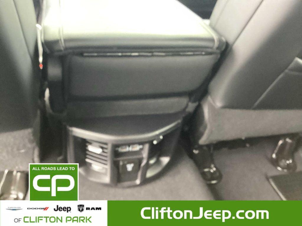 used 2024 Ram 2500 car, priced at $65,995