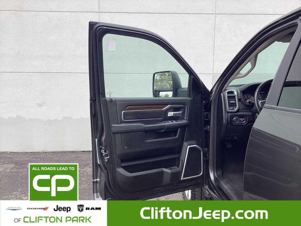 used 2024 Ram 2500 car, priced at $65,995