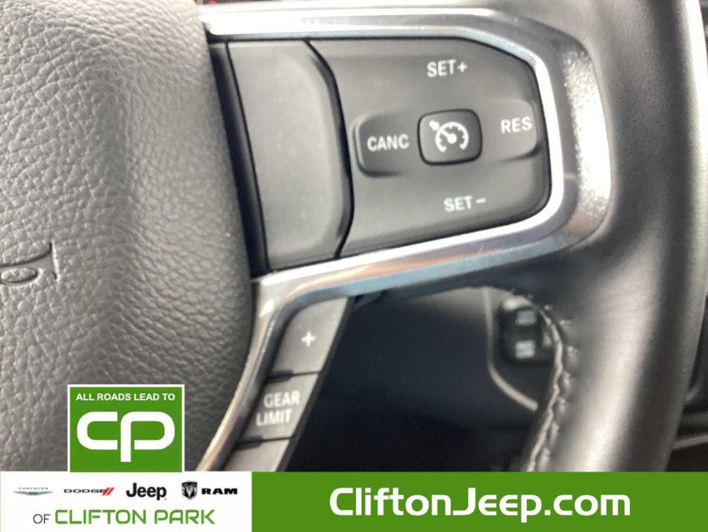 used 2024 Ram 2500 car, priced at $65,995