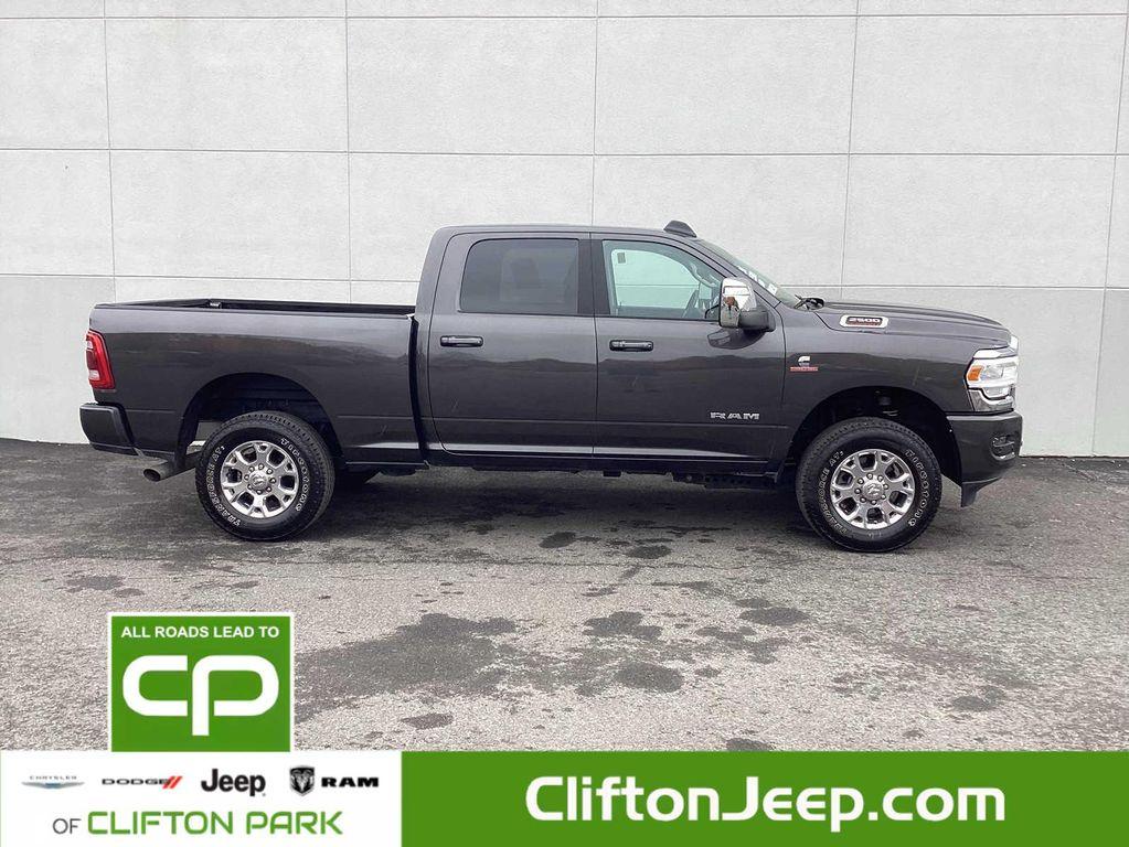 used 2024 Ram 2500 car, priced at $65,995