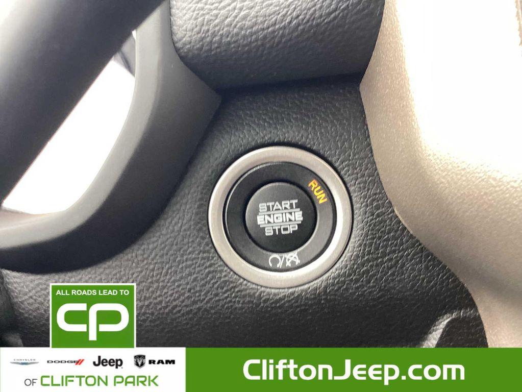 used 2024 Ram 2500 car, priced at $65,995