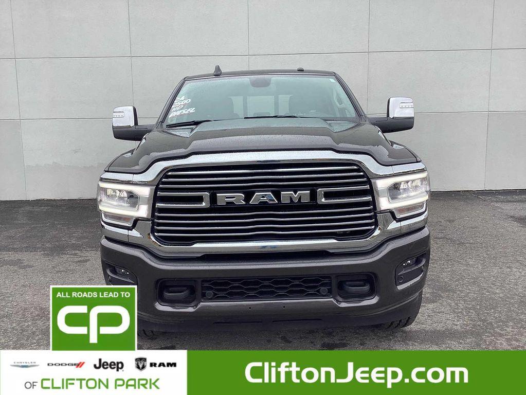 used 2024 Ram 2500 car, priced at $65,995