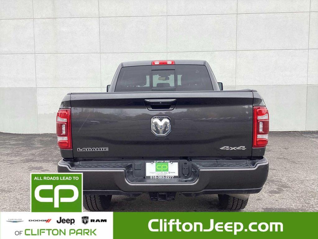 used 2024 Ram 2500 car, priced at $65,995