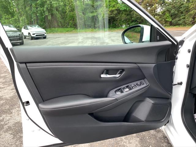 used 2020 Nissan Sentra car, priced at $14,200