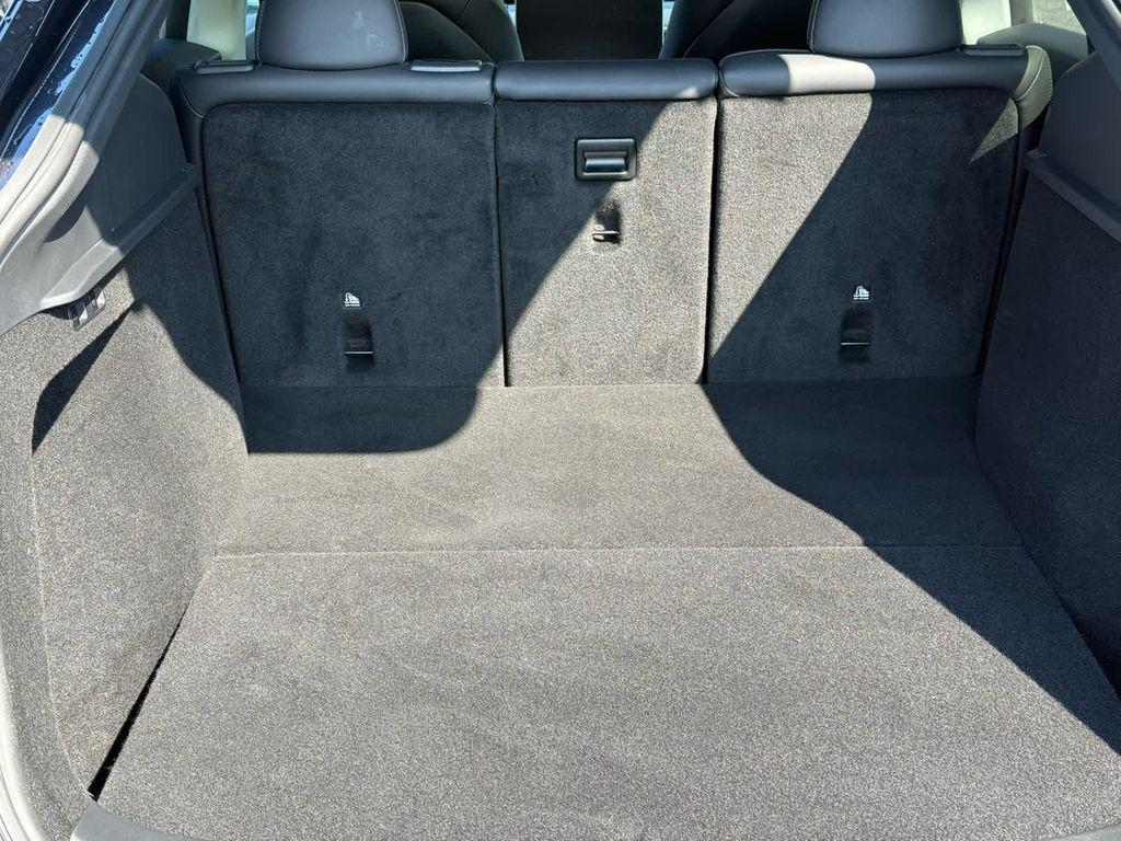 used 2024 Tesla Model Y car, priced at $32,858