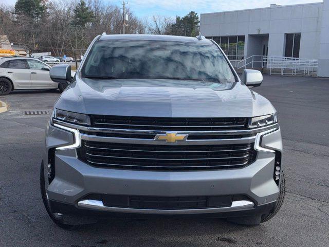 used 2023 Chevrolet Suburban car, priced at $47,774