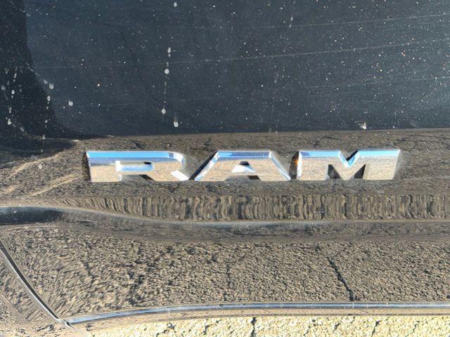 used 2021 Ram 1500 car, priced at $37,926