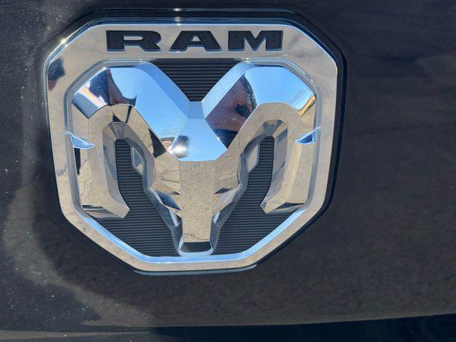 used 2021 Ram 1500 car, priced at $37,926