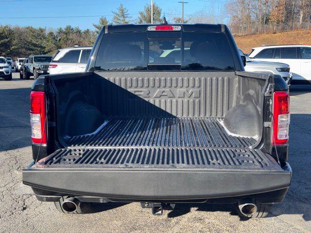 used 2021 Ram 1500 car, priced at $37,926