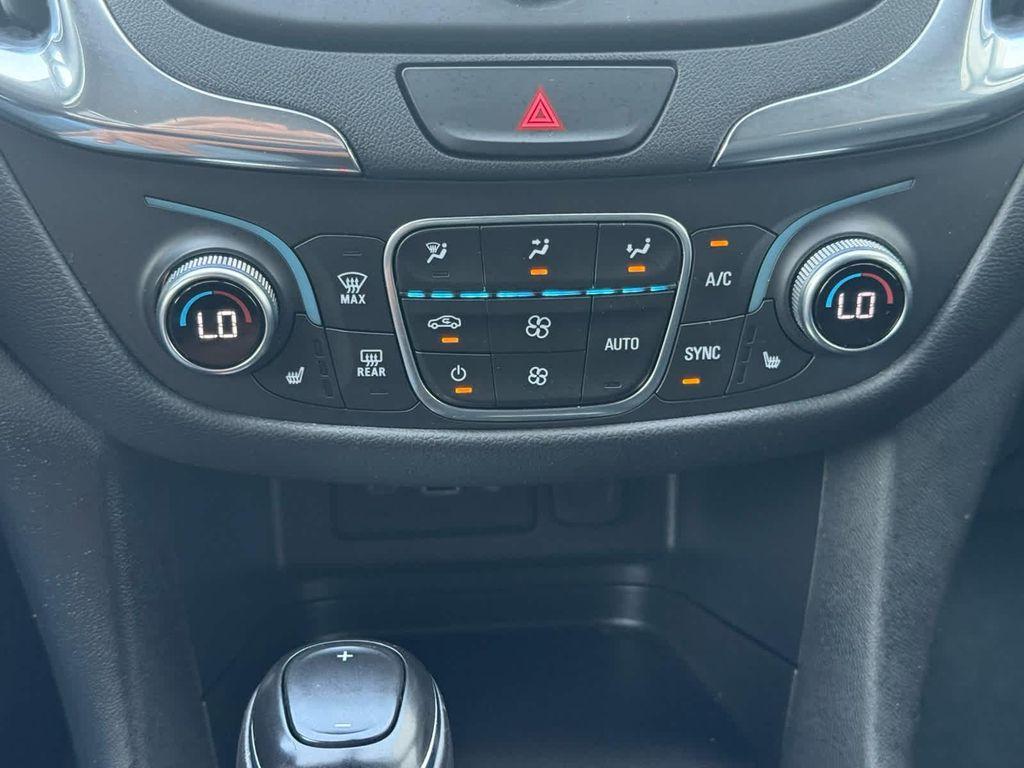 used 2019 Chevrolet Equinox car, priced at $16,940
