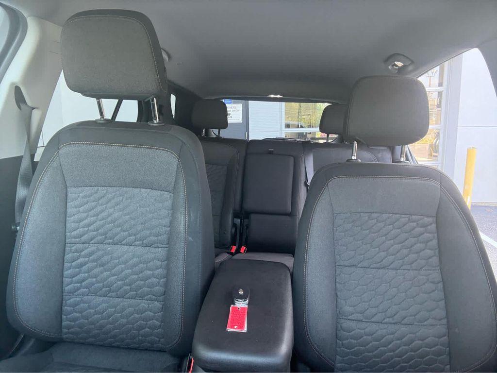 used 2019 Chevrolet Equinox car, priced at $16,940
