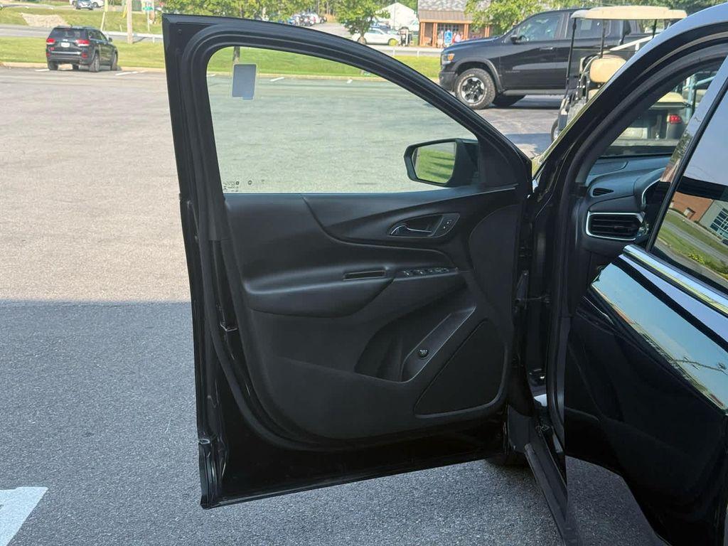 used 2019 Chevrolet Equinox car, priced at $16,940