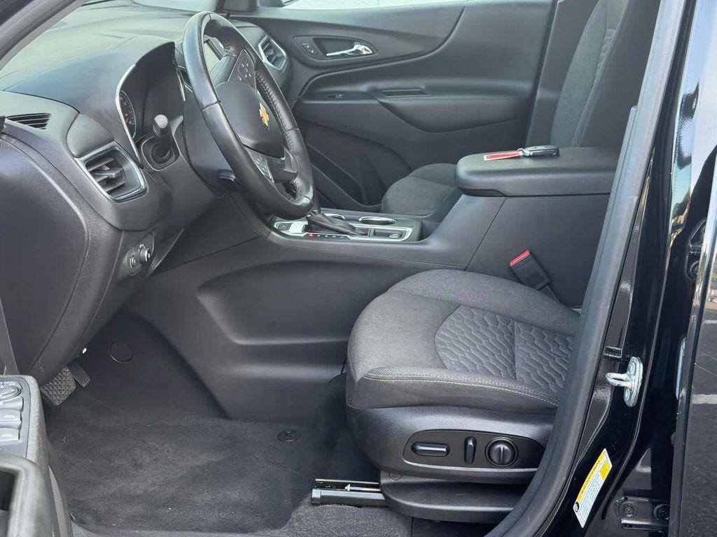 used 2019 Chevrolet Equinox car, priced at $16,940