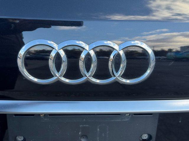 used 2021 Audi Q7 car, priced at $35,995