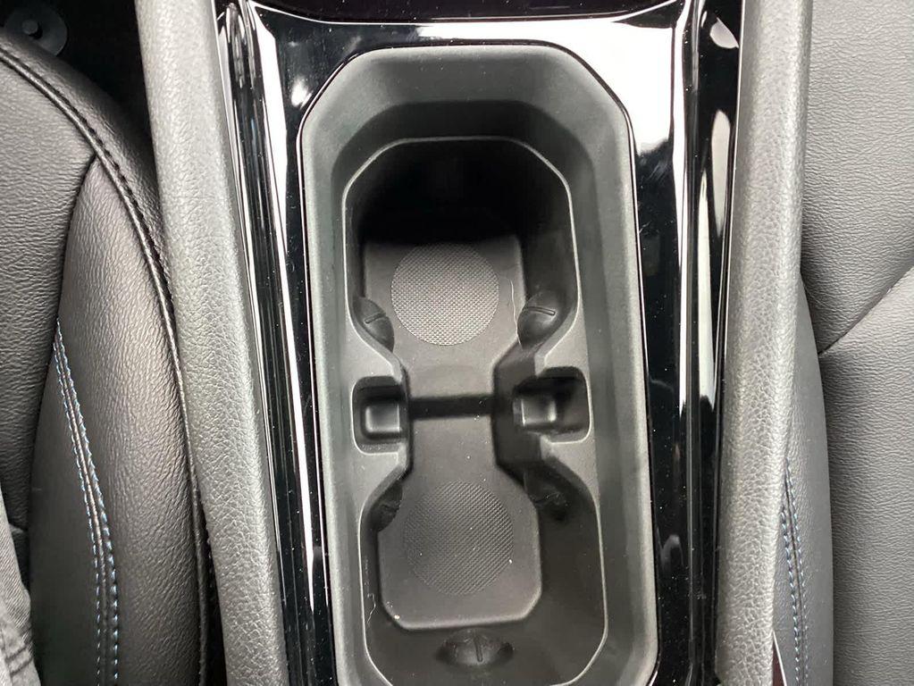 new 2026 Jeep Compass car, priced at $35,750