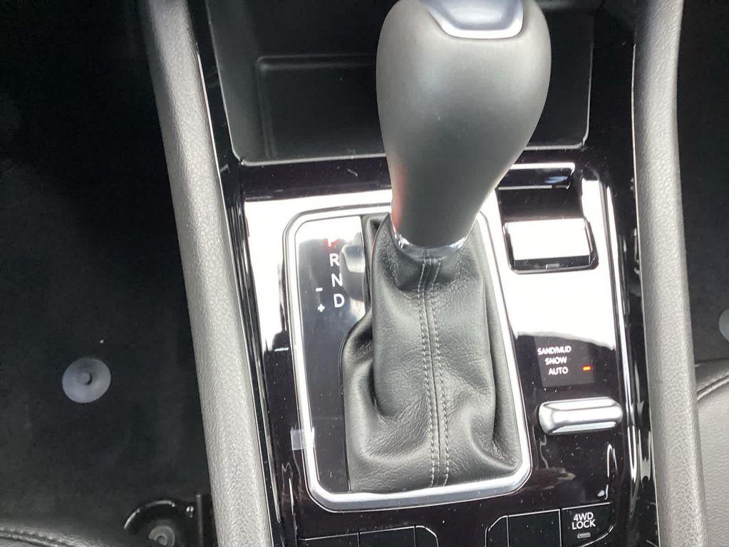 new 2026 Jeep Compass car, priced at $35,750