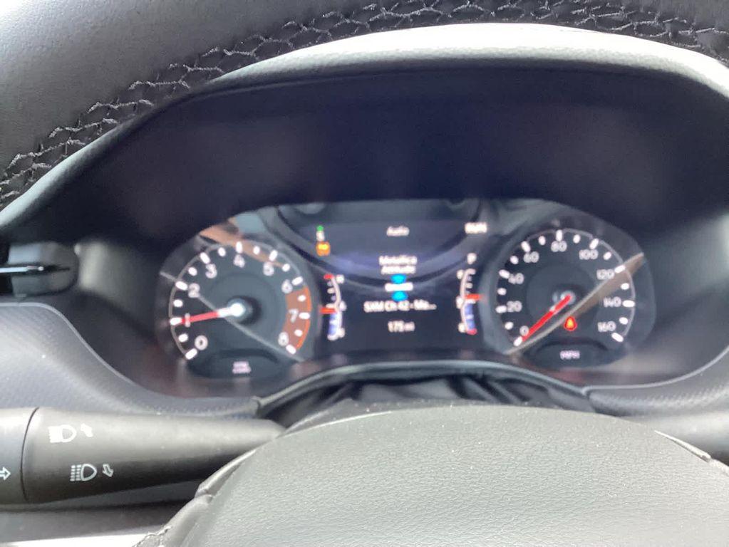 new 2026 Jeep Compass car, priced at $35,750